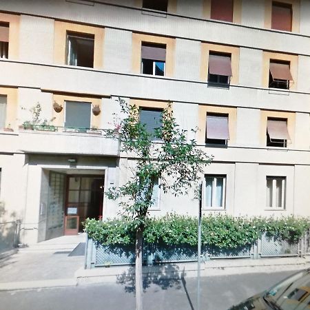 B&B Les Suites Rom Exterior foto